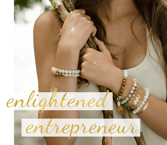 Energetic Intensives for Professionals with Angela Strank for the Enlightened Entrepreneur