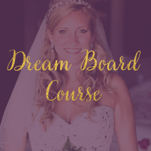Dream Board Course with Angela Strank