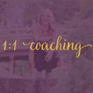 Thrive Coaching with Angela Strank