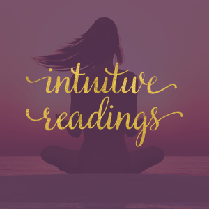 Intuitive Readings by Angela Strank