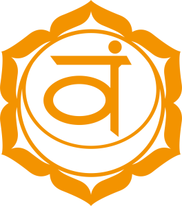 Sacral Chakra - Developing the Personality